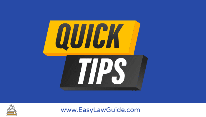 Tips to avoid Emirates fine