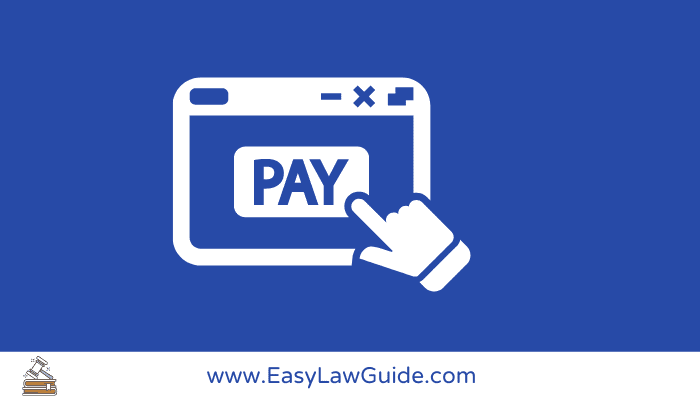 How to pay an Emirates ID fine?