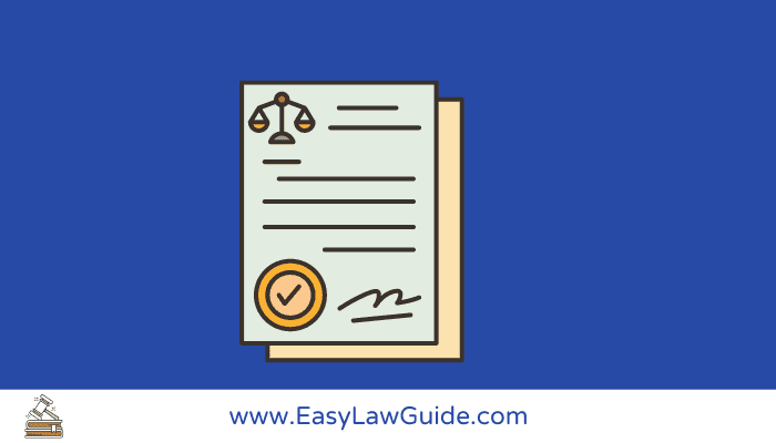 Gather necessary documents image