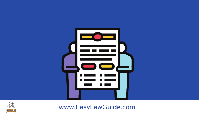 Universal and Limited POA illustration