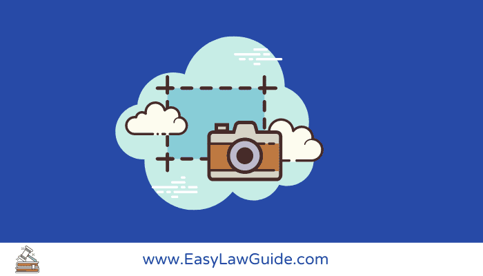 When is it harmful to screenshot a message?