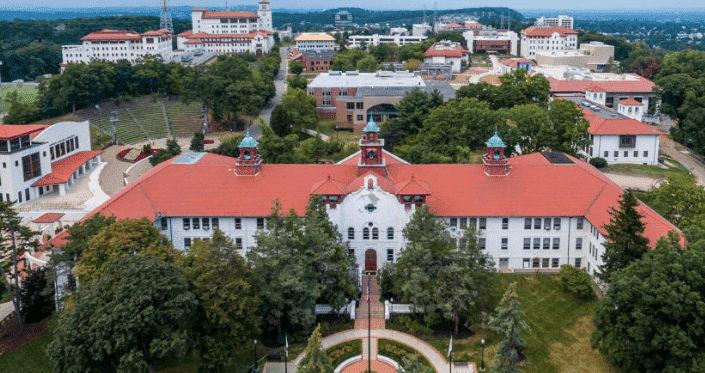 Fairleigh Dickinson University