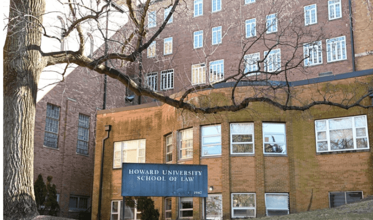 Howard University School of Law