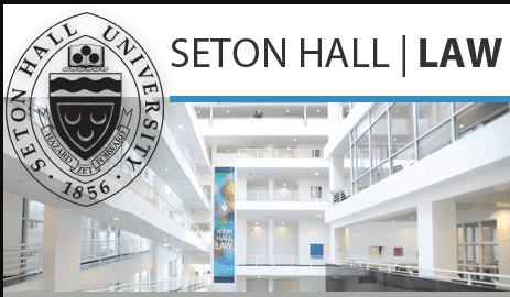 Seton Hall University