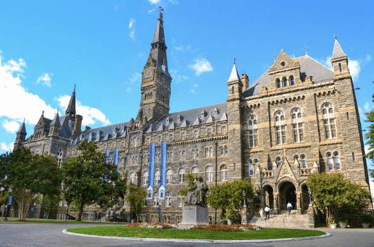 Georgetown University
