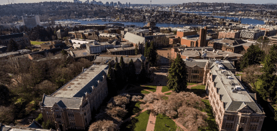 University of Washington