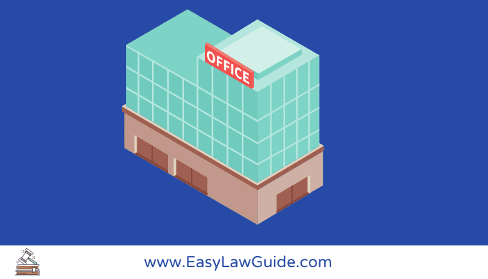 Office cancellation process image