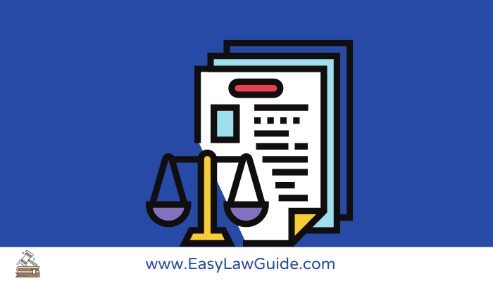 Power of attorney authority illustration