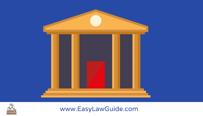 How to Request a Different Judge