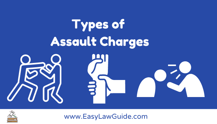 assault-charges-in-ohio