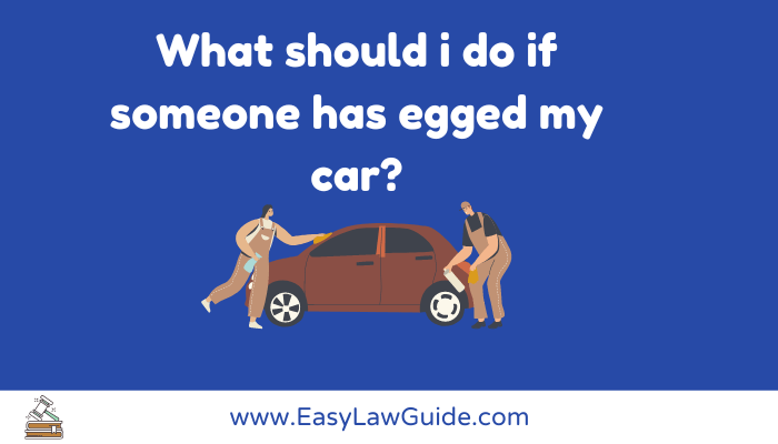 can-you-get-in-trouble-for-egging-a-car