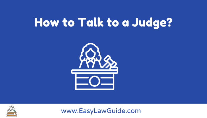 speaking-to-a-judge
