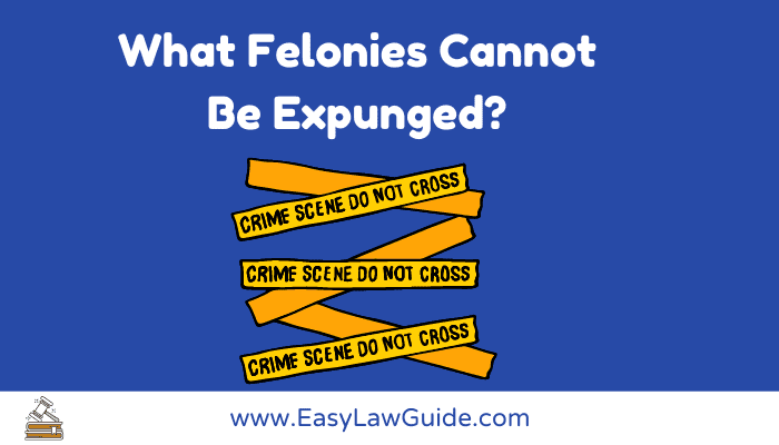 what-felonies-cannot-be-expunged