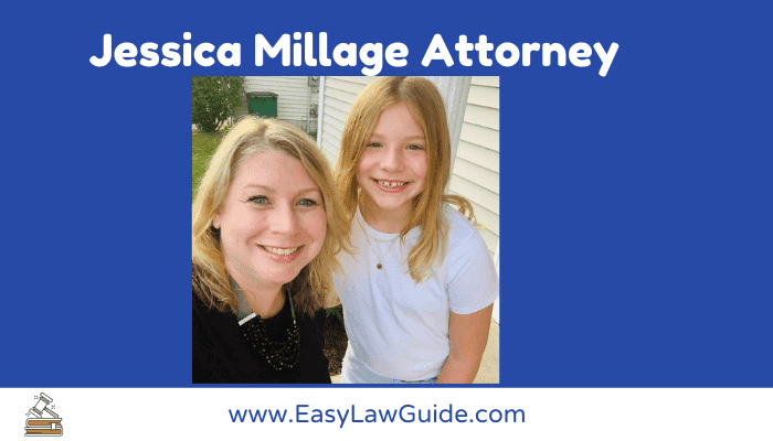 Jessica Millage Attorney – Everything About Her