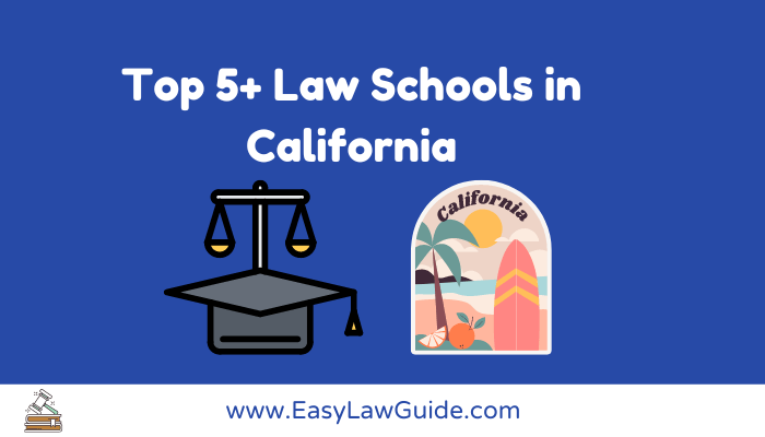 law-schools-in-california
