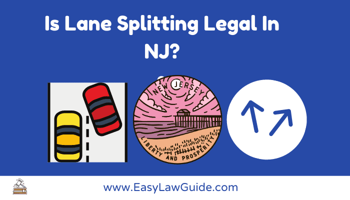 is-lane-splitting-legal-in-nj